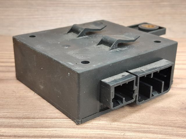 bontott FIAT PUNTO I Immobilizer Elektronika