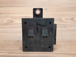 bontott FIAT PUNTO I Immobilizer Elektronika