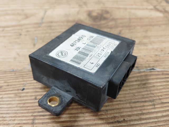 bontott FIAT PUNTO I Immobilizer Elektronika