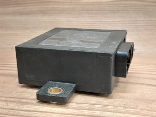 bontott FIAT PUNTO I Immobilizer Elektronika