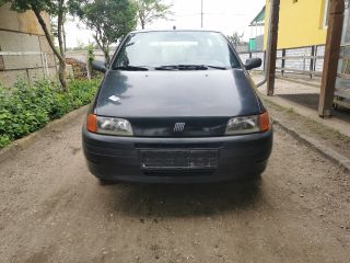 bontott FIAT PUNTO I Jobb első Csonkállvány Kerékaggyal