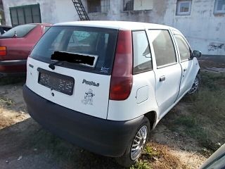 bontott FIAT PUNTO I Jobb első Csonkállvány Kerékaggyal