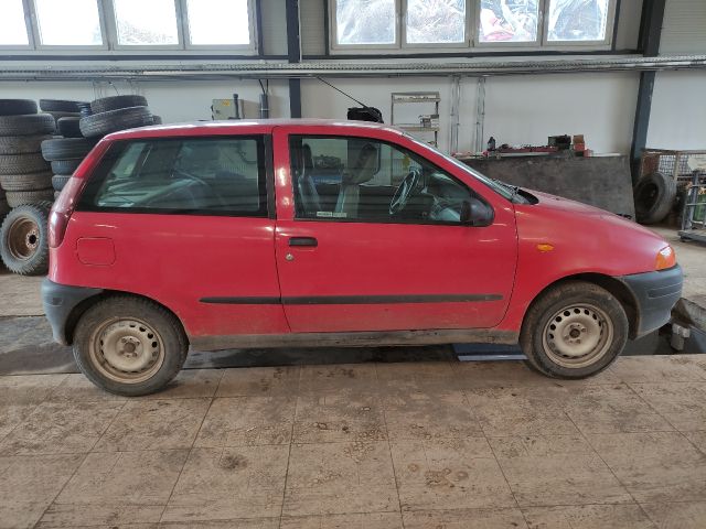 bontott FIAT PUNTO I Jobb első Csonkállvány Kerékaggyal