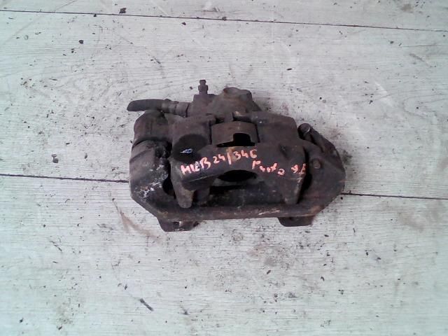 bontott FIAT PUNTO I Jobb első Féknyereg Munkahengerrel