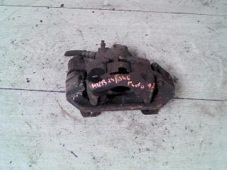 bontott FIAT PUNTO I Jobb első Féknyereg Munkahengerrel