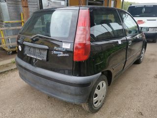 bontott FIAT PUNTO I Jobb első Gólyaláb (Lengécsillapító, Rugó)