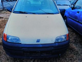 bontott FIAT PUNTO I Jobb első Lengőkar