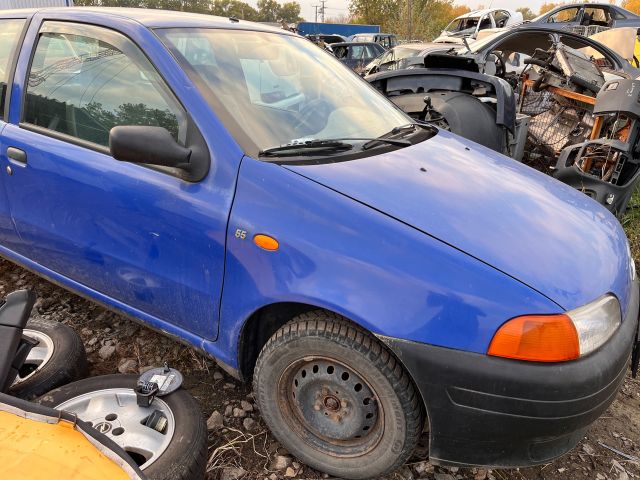 bontott FIAT PUNTO I Jobb első Lengőkar