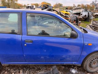 bontott FIAT PUNTO I Jobb első Lengőkar