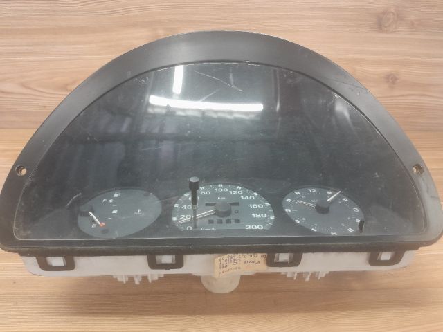 bontott FIAT PUNTO I Kilométeróra