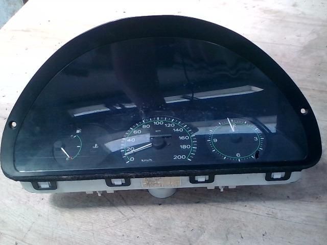 bontott FIAT PUNTO I Kilométeróra