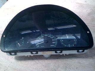 bontott FIAT PUNTO I Kilométeróra