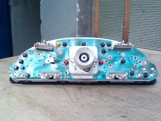 bontott FIAT PUNTO I Kilométeróra