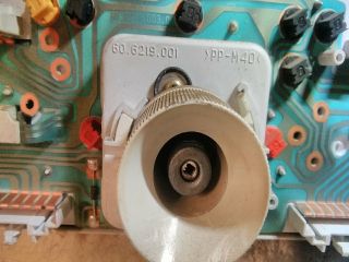 bontott FIAT PUNTO I Kilométeróra