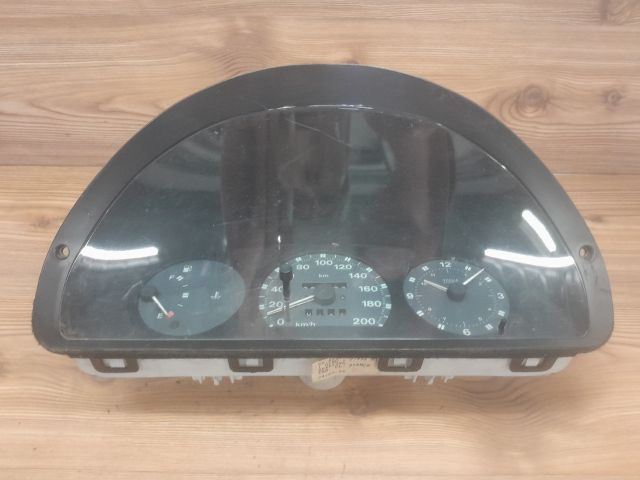 bontott FIAT PUNTO I Kilométeróra