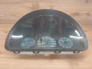 bontott FIAT PUNTO I Kilométeróra