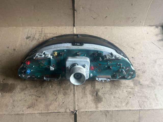 bontott FIAT PUNTO I Kilométeróra