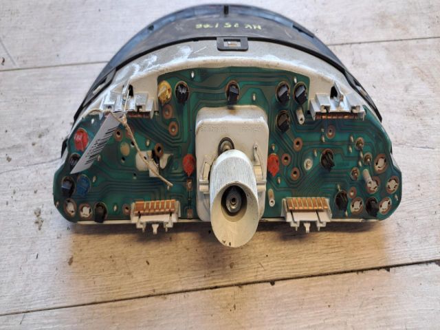 bontott FIAT PUNTO I Kilométeróra