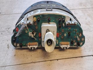 bontott FIAT PUNTO I Kilométeróra