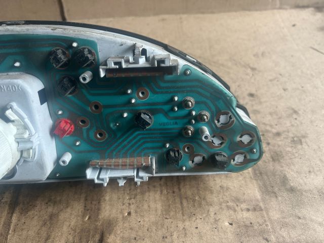 bontott FIAT PUNTO I Kilométeróra