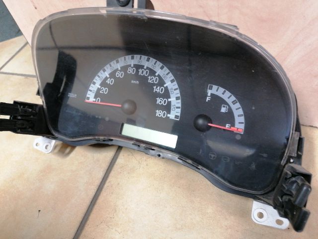 bontott FIAT PUNTO I Kilométeróra