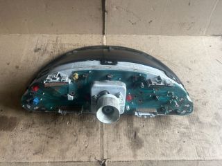 bontott FIAT PUNTO I Kilométeróra