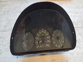 bontott FIAT PUNTO I Kilométeróra