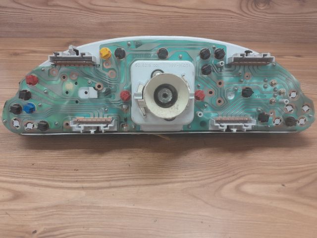 bontott FIAT PUNTO I Kilométeróra