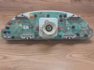 bontott FIAT PUNTO I Kilométeróra