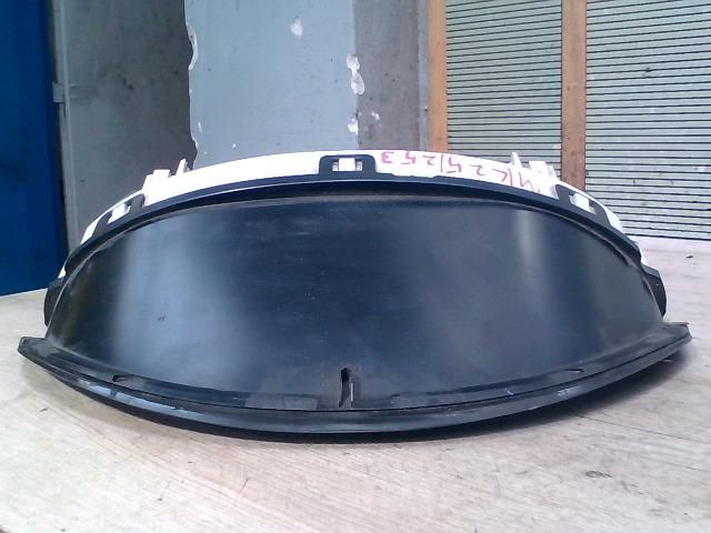 bontott FIAT PUNTO I Kilométeróra