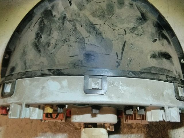 bontott FIAT PUNTO I Kilométeróra