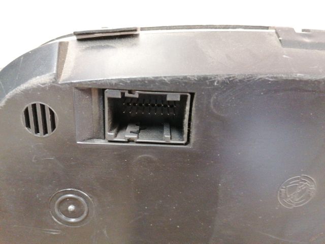 bontott FIAT PUNTO I Kilométeróra