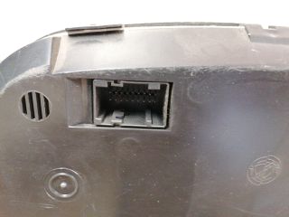 bontott FIAT PUNTO I Kilométeróra