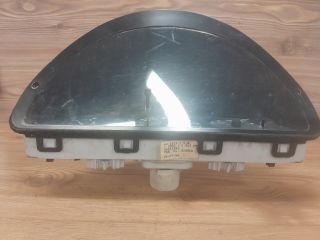 bontott FIAT PUNTO I Kilométeróra