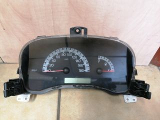 bontott FIAT PUNTO I Kilométeróra