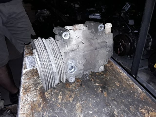 bontott FIAT PUNTO I Klímakompresszor