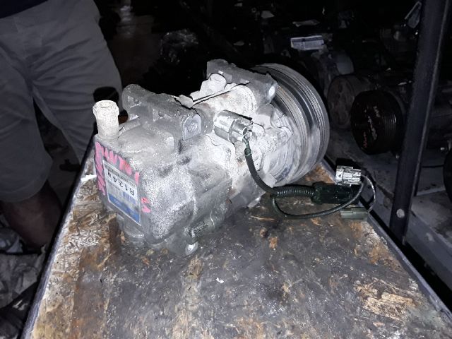 bontott FIAT PUNTO I Klímakompresszor