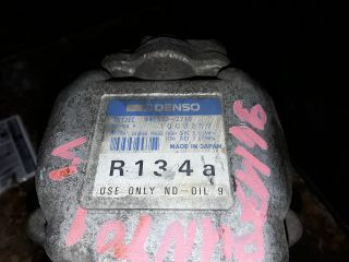 bontott FIAT PUNTO I Klímakompresszor