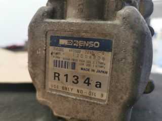 bontott FIAT PUNTO I Klímakompresszor