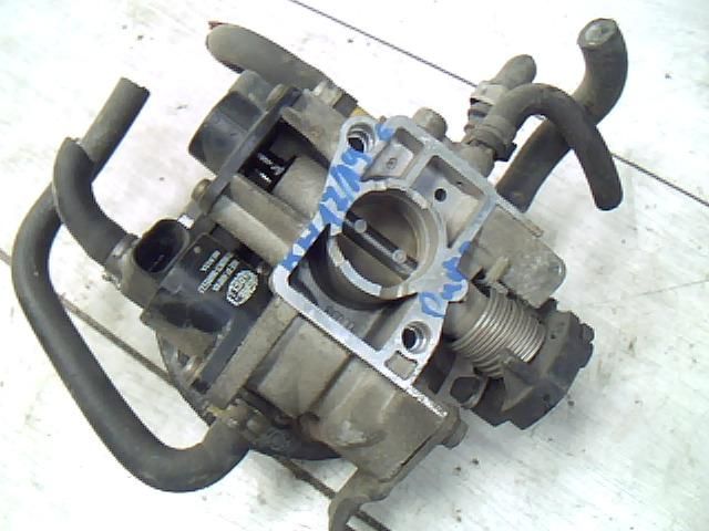 bontott FIAT PUNTO I Központi Injektor