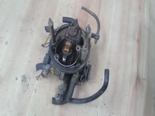 bontott FIAT PUNTO I Központi Injektor