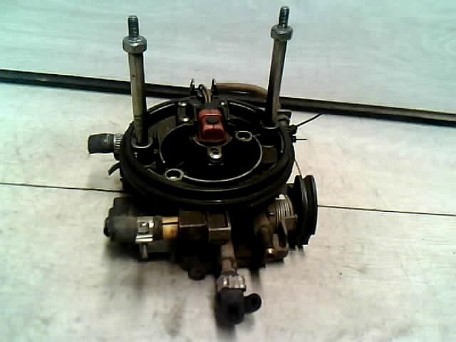 bontott FIAT PUNTO I Központi Injektor