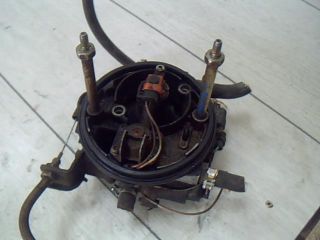 bontott FIAT PUNTO I Központi Injektor