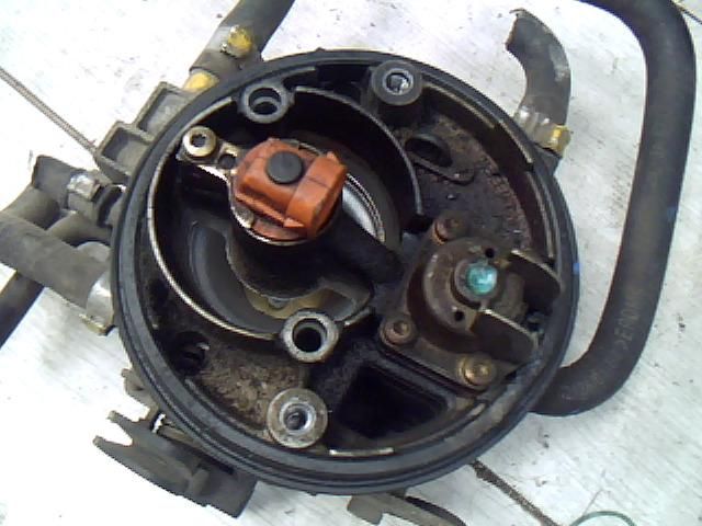 bontott FIAT PUNTO I Központi Injektor