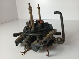 bontott FIAT PUNTO I Központi Injektor