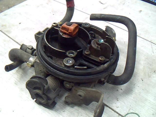 bontott FIAT PUNTO I Központi Injektor