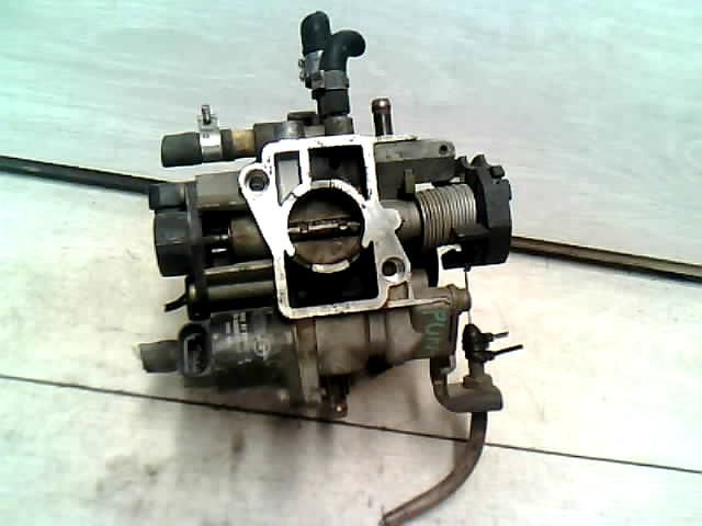 bontott FIAT PUNTO I Központi Injektor