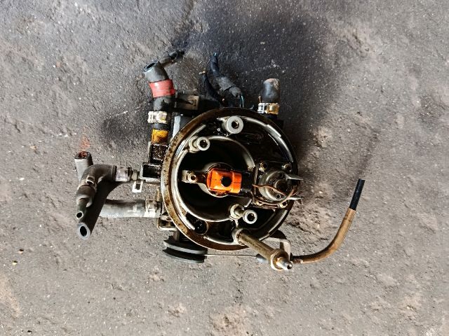 bontott FIAT PUNTO I Központi Injektor