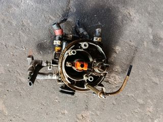 bontott FIAT PUNTO I Központi Injektor