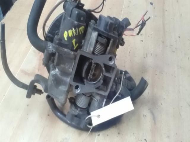 bontott FIAT PUNTO I Központi Injektor